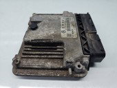 Calculator motor ECU Volkswagen Tiguan (5N) [Fabr 2007-2016] 03L907309AE 2.0 TDI CFFB 103KW / 140CP
