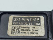 Senzor presiune Volkswagen Golf 6 (5K1) [Fabr 2009-2013] 076906051B
