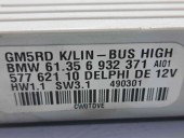  Modul control BCM Bmw 3 (E46) [Fabr 1998-2005] 6932371