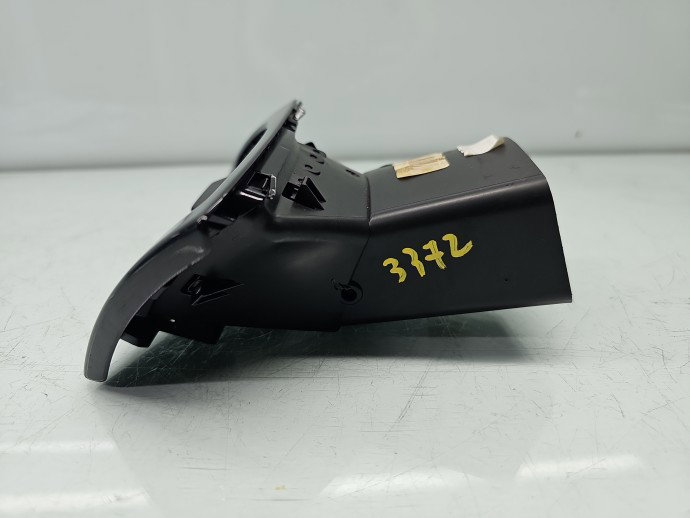 Grila aerisire dreapta Renault Megane 3 [Fabr 2008-2015] 687600701R