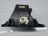 Grila aerisire dreapta Renault Megane 3 [Fabr 2008-2015] 687600701R