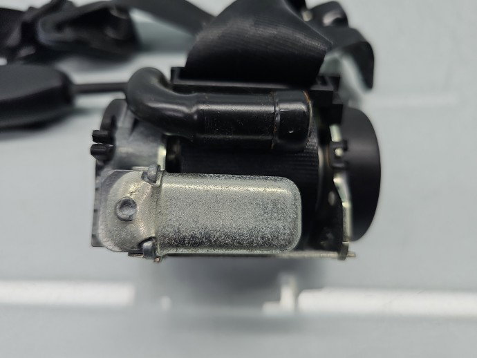 Centura dreapta fata Renault Megane 3 [Fabr 2008-2015] 5507746B