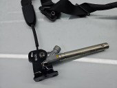 Centura dreapta fata Renault Megane 3 [Fabr 2008-2015] 5507746B