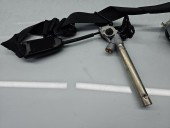 Centura dreapta fata Renault Megane 3 [Fabr 2008-2015] 5507746B