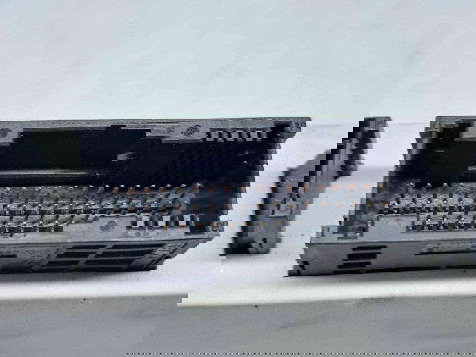  Modul control BCM Bmw 3 (E46) [Fabr 1998-2005] 6932371