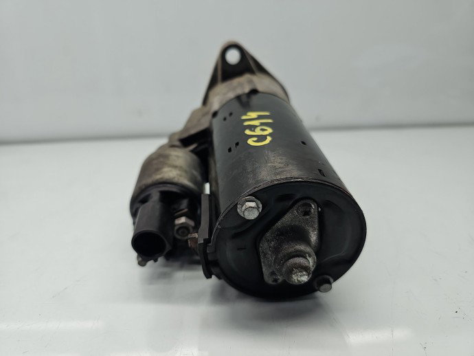 Electromotor Volkswagen Passat B7 (362) [Fabr 2010-2014] 02E911024C 2.0 TDI CFFB103KW / 140CP