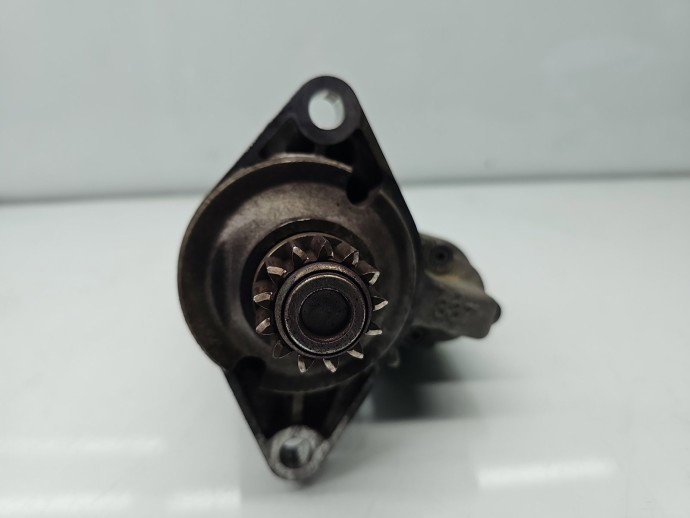 Electromotor Volkswagen Sharan (7N) [Fabr 2011-prezent] 02E911024C 2.0 TDI CFFB103KW / 140CP