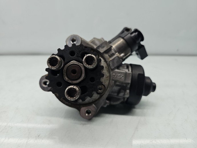 Pompa inalta presiune Skoda Superb II (3T4) [Fabr 2008-2015] 03L130755L, 0445010526 2.0 TDI CFFB 103KW / 140CP