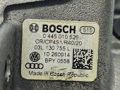 Pompa inalta presiune Volkswagen Passat B7 (362) [Fabr 2010-2014] 03L130755L, 0445010526 2.0 TDI CFFB 103KW / 140CP