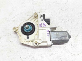 Motoras geam dreapta spate 4F0959802F Audi A6 (4F2, C6) [Fabr 2004-2010] 2.0 BRE