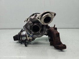 Turbina Volkswagen Golf 6 (5K1) [Fabr 2009-2013] 54409880036 2.0 TDI CFFB 103KW / 140CP