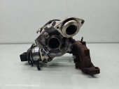 Turbina Volkswagen Golf 6 (5K1) [Fabr 2009-2013] 54409880036 2.0 TDI CFFB 103KW / 140CP