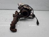 Turbina Volkswagen Golf 6 (5K1) [Fabr 2009-2013] 54409880036 2.0 TDI CFFB 103KW / 140CP