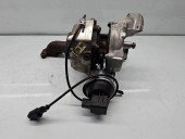 Turbina Volkswagen Golf 6 (5K1) [Fabr 2009-2013] 54409880036 2.0 TDI CFFB 103KW / 140CP