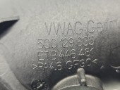 Tub admisie aer AUDI A3 (8V1) [Fabr 2012-prezent] 5Q0129635 2.0 TDI CRBC 110KW / 150CP