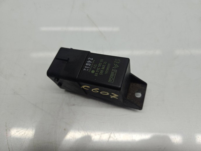 Releu PEUGEOT 2008 [Fabr 2013-2019] 9802424080