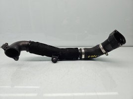 Tub intercooler AUDI A3 (8V1) [Fabr 2012-prezent] 04L145762AD 2.0 TDI CRBC 110KW / 150CP