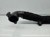 Tub intercooler AUDI A3 (8V1) [Fabr 2012-prezent] 04L145762AD 2.0 TDI CRBC 110KW / 150CP