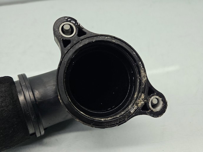 Tub intercooler AUDI A3 (8V1) [Fabr 2012-prezent] 04L145762AD 2.0 TDI CRBC 110KW / 150CP