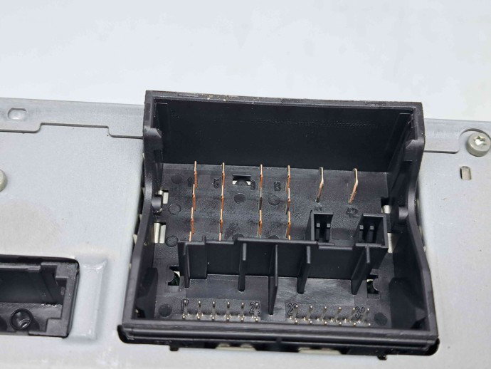  Modul navigatie Audi Q5 (8RB) [Fabr 2008-2016] 4G0035056