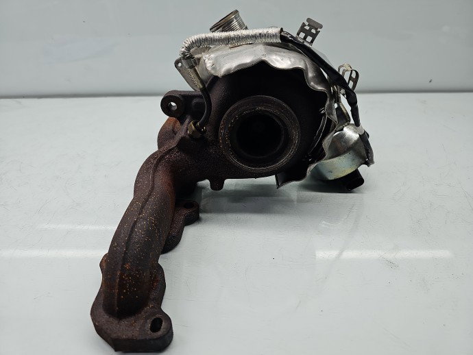 Turbina AUDI A3 (8V1) [Fabr 2012-prezent] 04L253010BA 2.0 TDI CRBC 110KW / 150CP