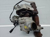 Turbina AUDI A3 (8V1) [Fabr 2012-prezent] 04L253010BA 2.0 TDI CRBC 110KW / 150CP