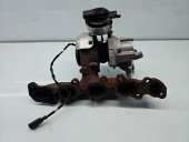 Turbina AUDI A3 (8V1) [Fabr 2012-prezent] 04L253010BA 2.0 TDI CRBC 110KW / 150CP