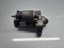Electromotor Citroen C5 (III) [Fabr 2008-2017] 9663528880 1.6 HDI DV6C82KW / 112CP