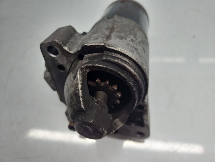 Electromotor Citroen C5 (III) [Fabr 2008-2017] 9663528880 1.6 HDI DV6C82KW / 112CP