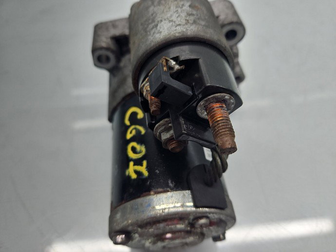 Electromotor Citroen C5 (III) [Fabr 2008-2017] 9663528880 1.6 HDI DV6C82KW / 112CP