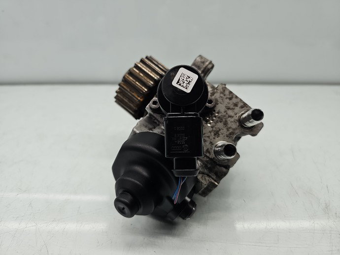 Pompa inalta presiune AUDI A3 (8V1) [Fabr 2012-prezent] 04L130755D, 0445010537 2.0 TDI CRBC 110KW / 150CP