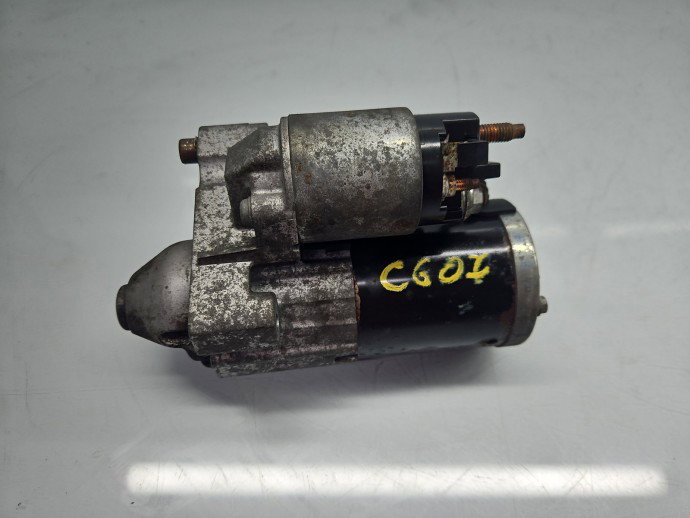 Electromotor Citroen C5 (III) [Fabr 2008-2017] 9663528880 1.6 HDI DV6C82KW / 112CP