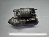 Electromotor Citroen C5 (III) [Fabr 2008-2017] 9663528880 1.6 HDI DV6C82KW / 112CP