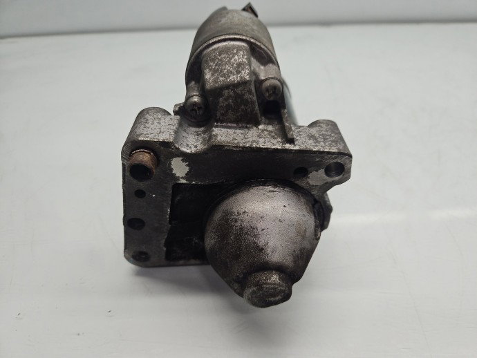 Electromotor Citroen C5 (III) [Fabr 2008-2017] 9663528880 1.6 HDI DV6C82KW / 112CP