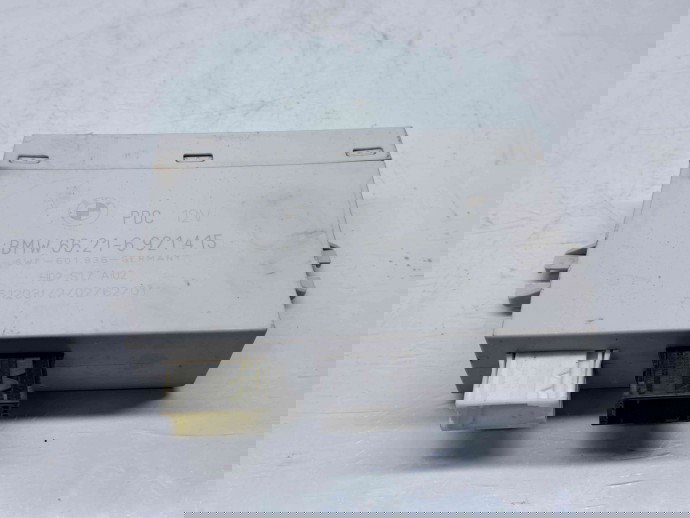  Modul senzori parcare Bmw 3 (E46) [Fabr 1998-2005] 6921415