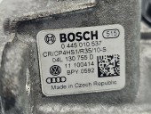 Pompa inalta presiune AUDI A3 (8V1) [Fabr 2012-prezent] 04L130755D, 0445010537 2.0 TDI CRBC 110KW / 150CP