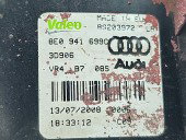 Proiector ceata stanga AUDI A4 (8EC, B7) [Fabr 2004-2008] Sportback S-line, Quattro 8E0941699C