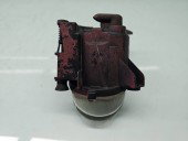 Proiector ceata stanga AUDI A4 (8EC, B7) [Fabr 2004-2008] Sportback S-line, Quattro 8E0941699C