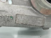 Turbina Ford Focus 3 [Fabr 2010-2018] 9686120680 1.6 HDI DV6C 82KW / 112CP