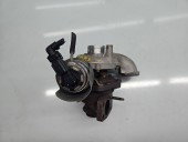 Turbina Ford Focus 3 [Fabr 2010-2018] 9686120680 1.6 HDI DV6C 82KW / 112CP