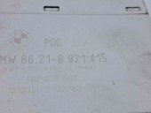 Modul senzori parcare Bmw 3 (E46) [Fabr 1998-2005] 6921415