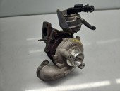 Turbina Ford Focus 3 [Fabr 2010-2018] 9686120680 1.6 HDI DV6C 82KW / 112CP