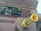 Pompa inalta presiune Citroen C3 (II) [Fabr 2009-2016] 9672605380 1.6 HDI DV6C 82KW / 112CP