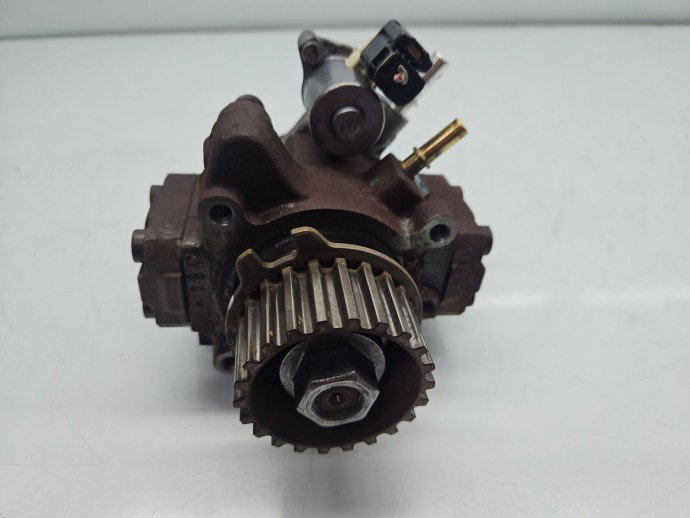 Pompa inalta presiune Citroen C3 (II) [Fabr 2009-2016] 9672605380 1.6 HDI DV6C 82KW / 112CP