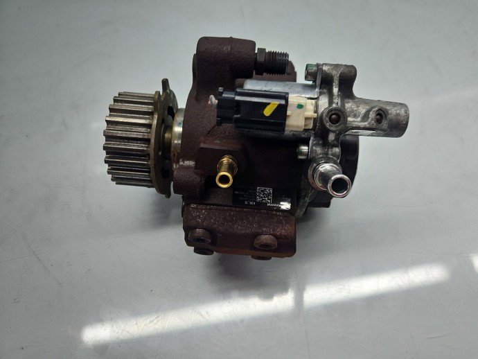 Pompa inalta presiune Citroen C3 (II) [Fabr 2009-2016] 9672605380 1.6 HDI DV6C 82KW / 112CP