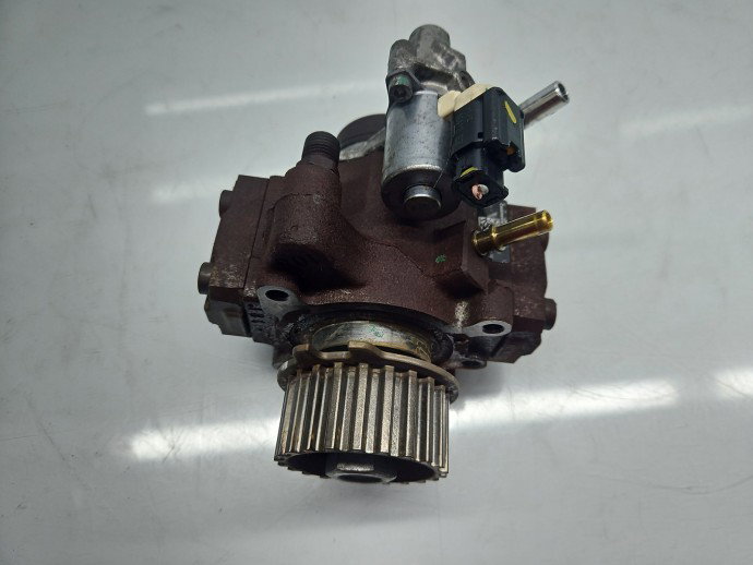 Pompa inalta presiune Citroen C3 (II) [Fabr 2009-2016] 9672605380 1.6 HDI DV6C 82KW / 112CP