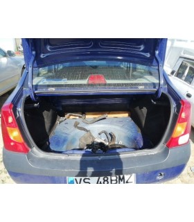 Cheder portbagaj Dacia Logan 1 1.4 benz OEM 2004-2012