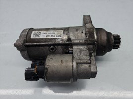 Electromotor AUDI A3 (8V1) [Fabr 2012-prezent] 02M911024S 2.0 TDI CRBC110KW / 150CP