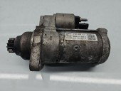 Electromotor AUDI A3 (8V1) [Fabr 2012-prezent] 02M911024S 2.0 TDI CRBC110KW / 150CP