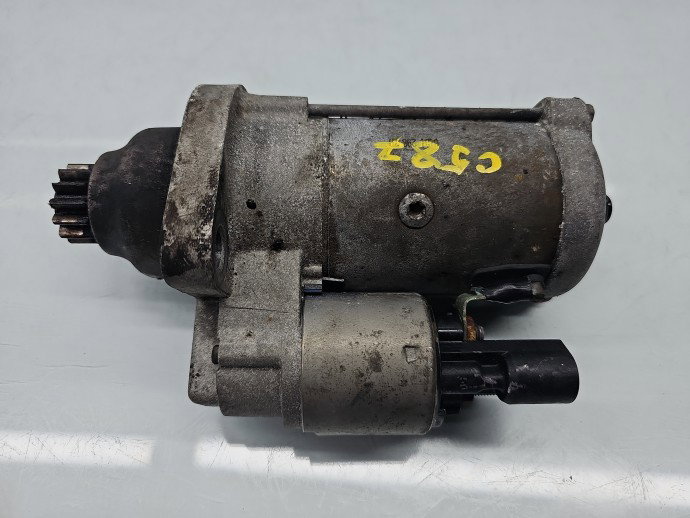 Electromotor AUDI A3 (8V1) [Fabr 2012-prezent] 02M911024S 2.0 TDI CRBC110KW / 150CP